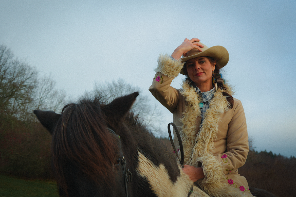 Klevgr Felt Hat