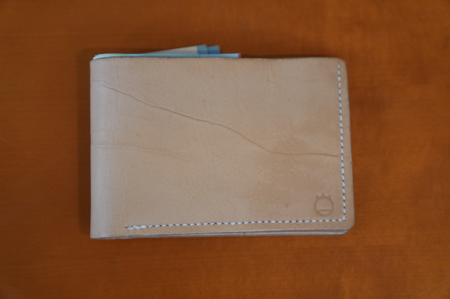 Klevgr Slammer Wallet