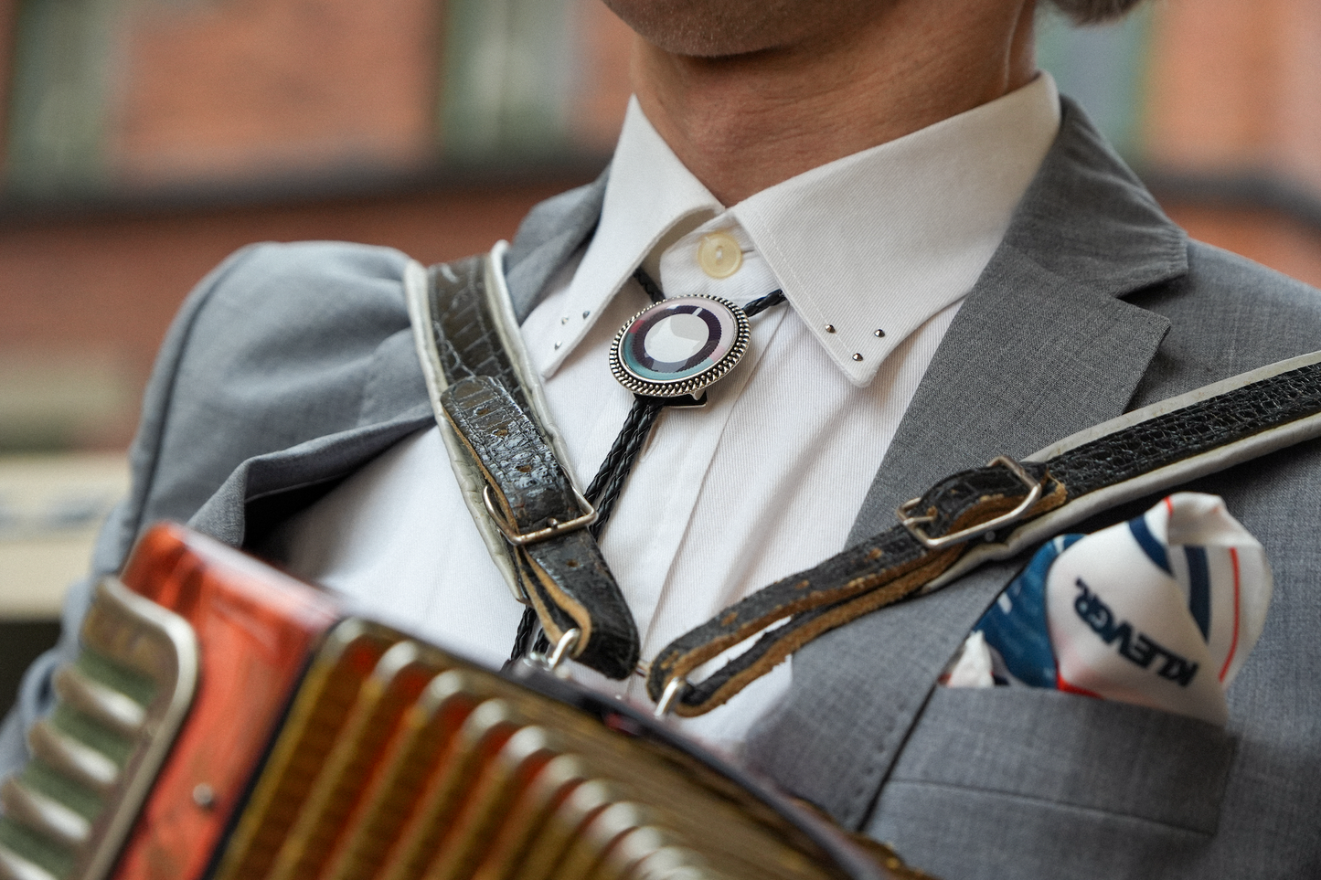 Klevgr Bolo Tie Value Pack