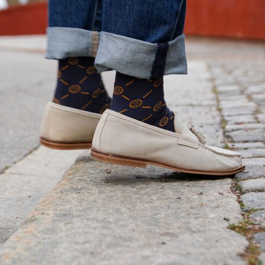 Klevgr Brusfri Sock Value Pack